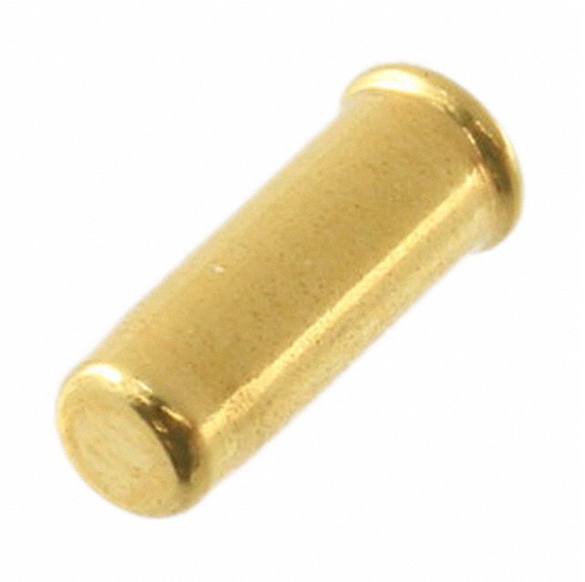 2-50871-2 - Контакт штыревой на плату