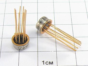 Микросхема ОСМ544УД2Б