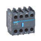 Приставка доп. контакты AX-3X/02 к контактору NXC-06~630 938257