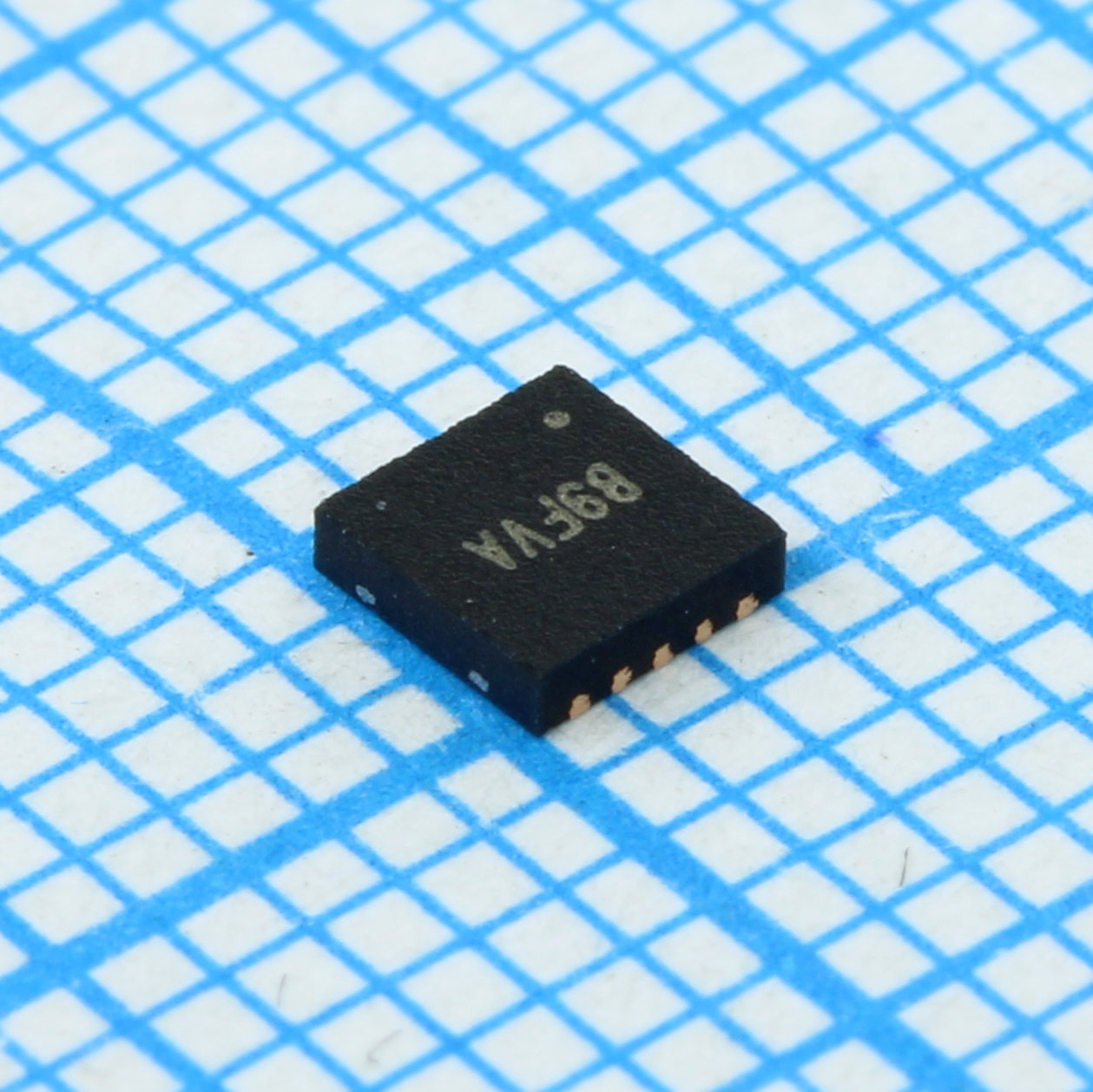 SY6355DBC - Стабилизатор линейный терминал DDR