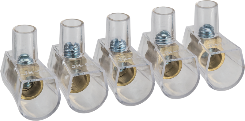 Зажим 61 068 NTB-UPC-S5-10-CL 61068