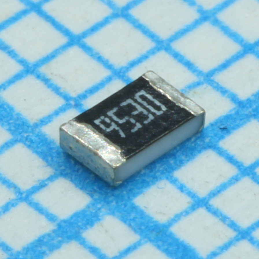 RT0805BRD0778K7L - ЧИП-резистор тонкопленочный 0805 78.7кОм ±0.1% 0.125Вт ±25ppm/°C лента на катушке