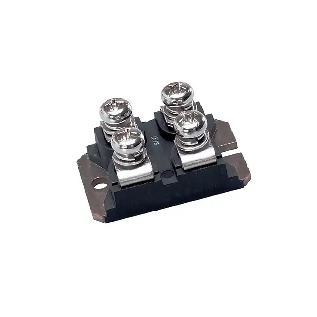 DSEI2X101-12A - DIODE MODULE 1.2KV 91A SOT227B