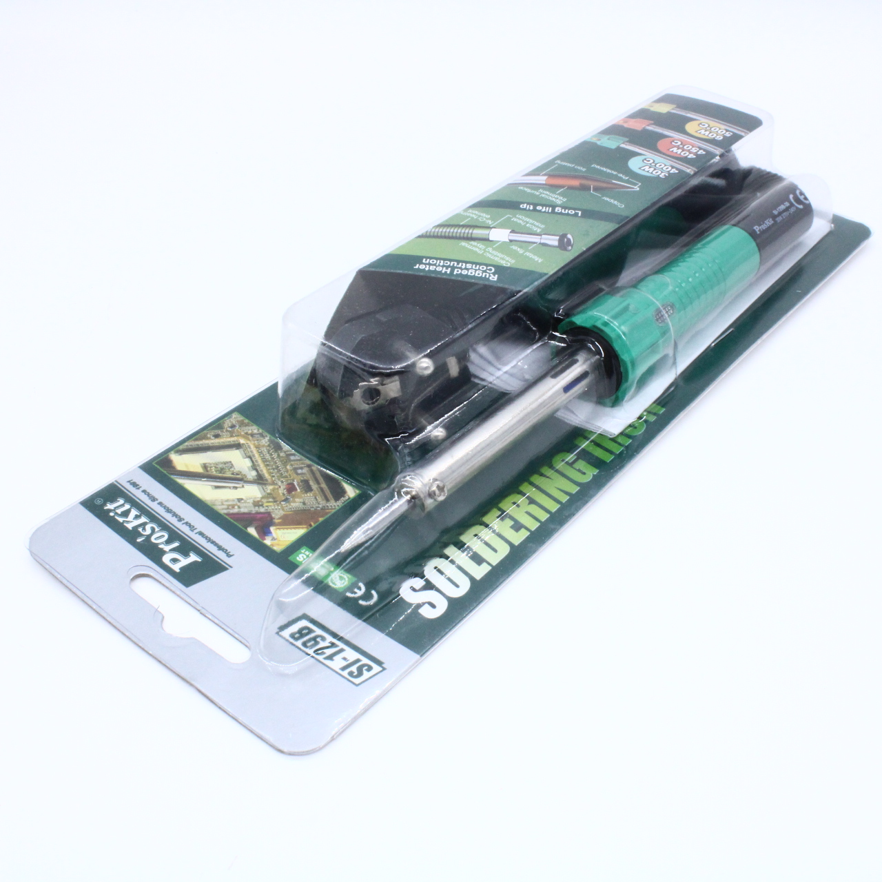 SI-129B-30 - Паяльник SI-129B-30PRK