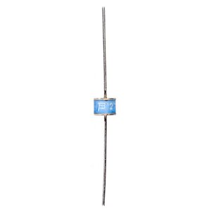 2027-09-BLF - 8x6mm 90V ±20% 10kA/10A, 1pF,  2-х элек.