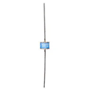 2027-09-BLF - 8x6mm 90V ±20% 10kA/10A, 1pF,  2-х элек.