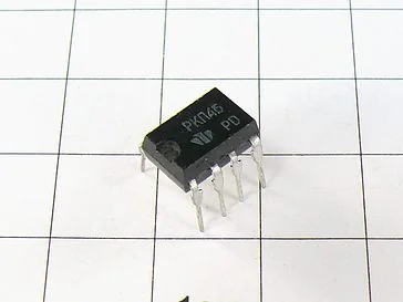 Микросхема КР293КП4Б