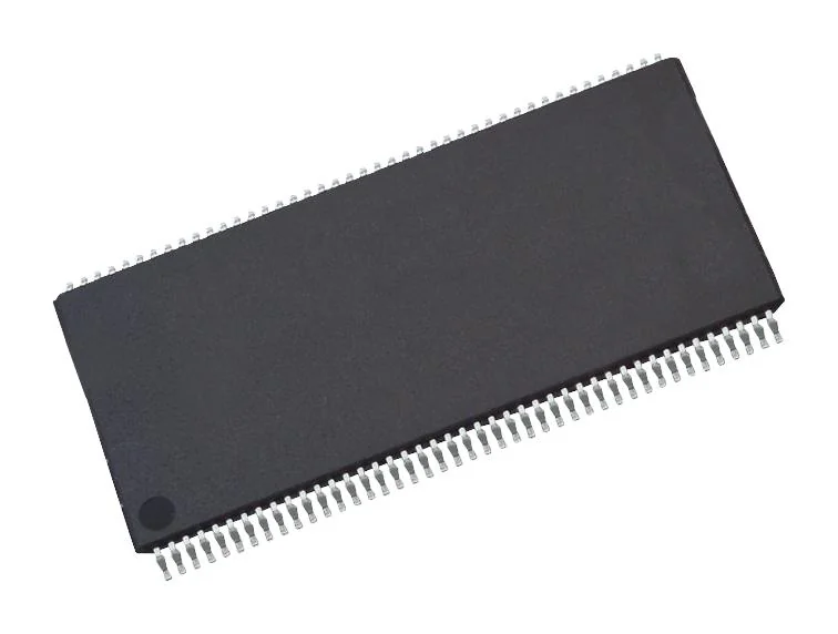 IS42S32200L-6TLI - Динамическое ОЗУ 64МБ 166МГц 86TSOP