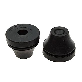 ZRS PG16B - Кабельный ввод ZTM-ELECTRO ZRS PG16B, EPDM