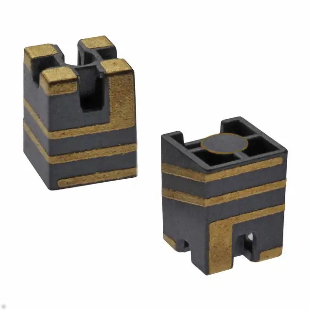 47948-0001 - Антенна многонаправленная 3дБ диапазон 2483.5МГц для поверхностного монтажа лента на катушке