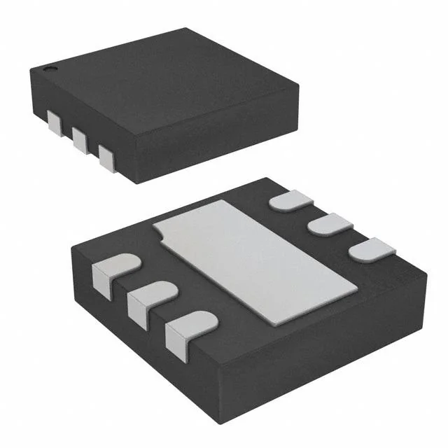 SC121ULTRT - Преобразователь постоянного тока повышающий синхронный 3.3В/подстраиваемый