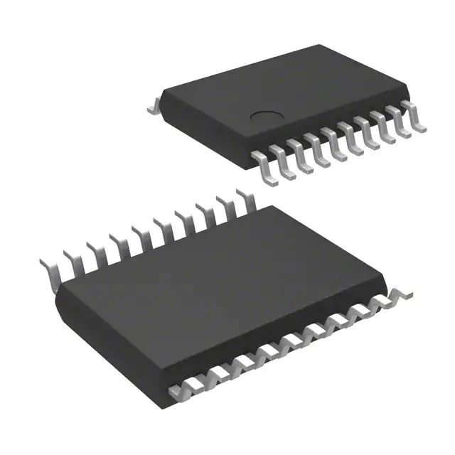 STM8L151F3P3 - Микроконтроллер 8-бит ядро CISC 8КБ Флэш-память электропитание 2.5В/3.3В