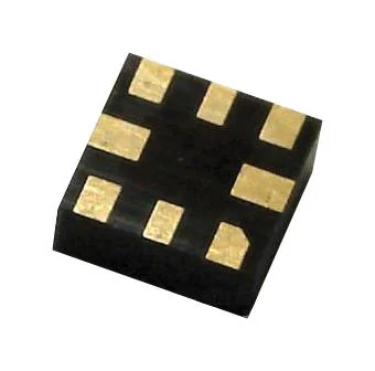 ADS7056IRUGR - Аналого-цифровой преобразователь (АЦП) 14-Bit 2.5MSPS Ultra-Low-Power Ultra-Small-Size SAR ADC With SPI Interface 8-X2QFN -40 to 125