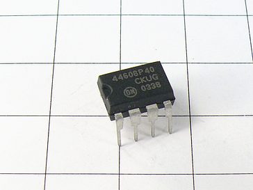 Микросхема MC44608P40