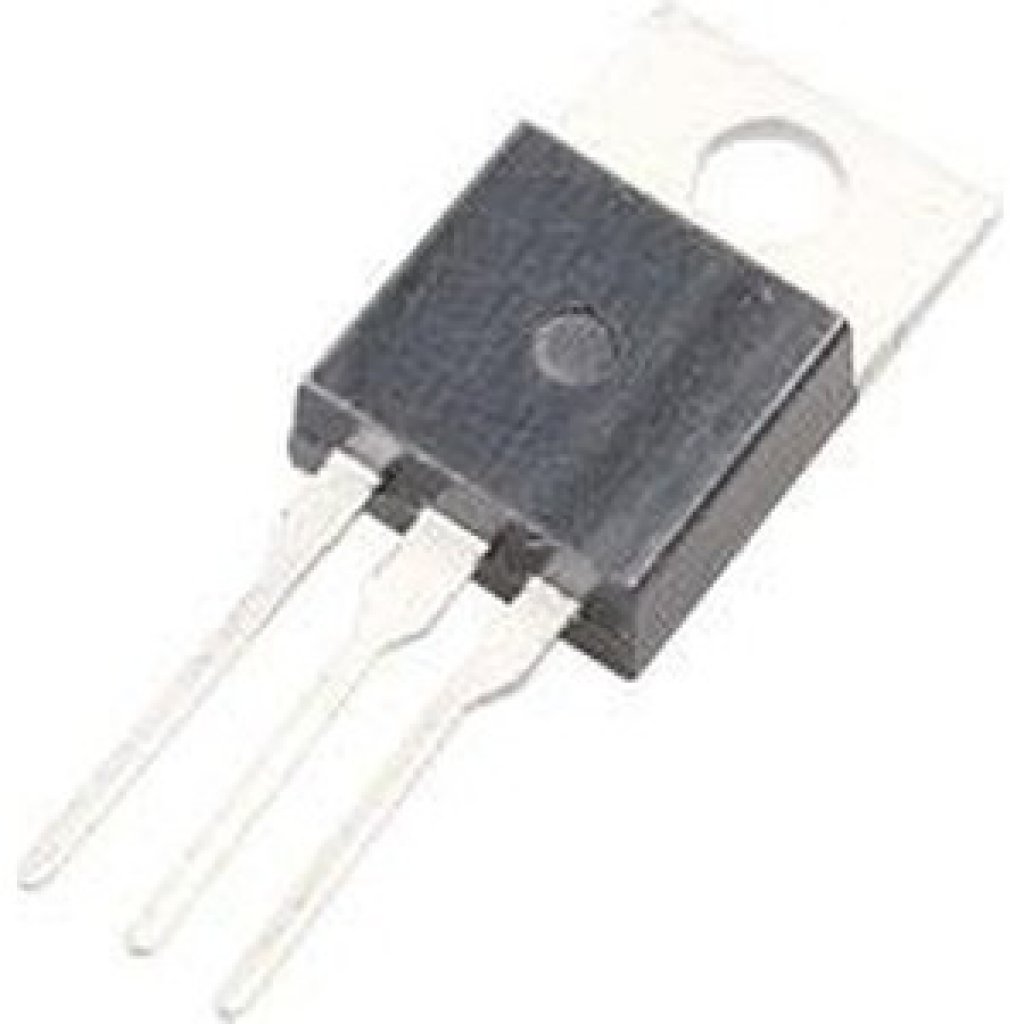 КТ850А - Биполярный транзистор, NPN, 250 В, 2 А, 25 Вт