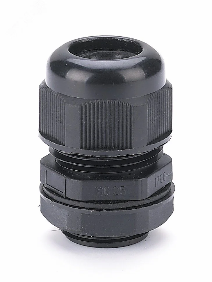 Сальник MG25 d кабеля 13-18мм 32163DEK