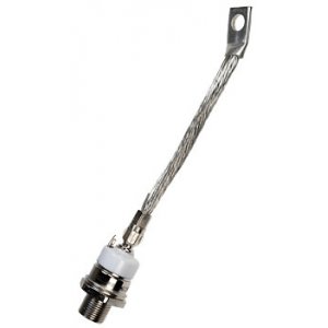 Т161-160-12 - Мощный низкочастотный тиристор 160А, 1200В