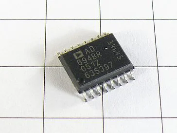 Микросхема AD694BR