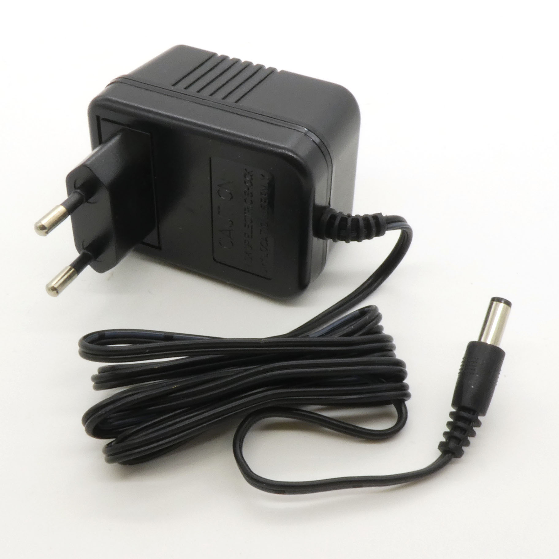 B12-500 - трансформаторный нестабилизированный блок питания