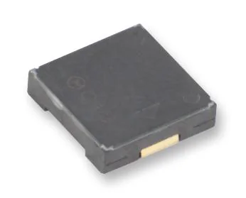 PKLCS1212E2000-R1 - Пьезоизлучатель 2кГц 12мм для поверхностного монтажа