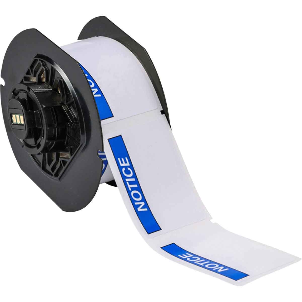 gws142189 - B30-241-595-ANSINO этикетки, материал В-595, винил, преднапечатанные знаки маркировки опасных грузов по Американскому национальному институту стандартов, размер 57.15х76.2мм, 300 шт. в упак. (Принтеры серий 30-37)