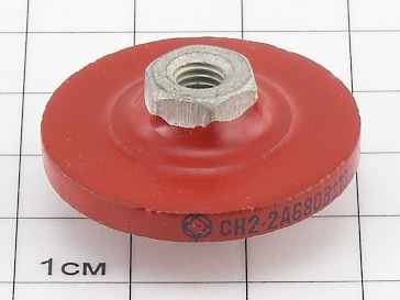 Варистор СН2-2А 680В 10%