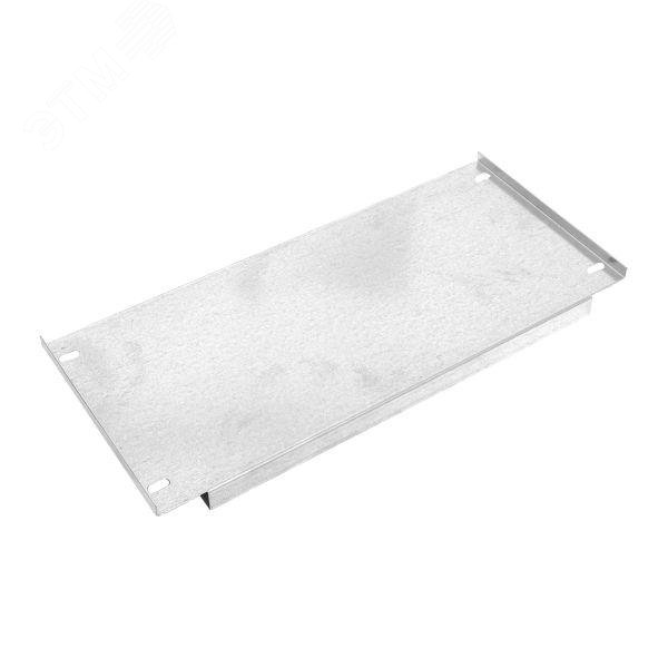 Панель монтажная (220x510)к ВРУ Unit и ЩО-70 (Вх600хГ) PROxima mb15-05-04