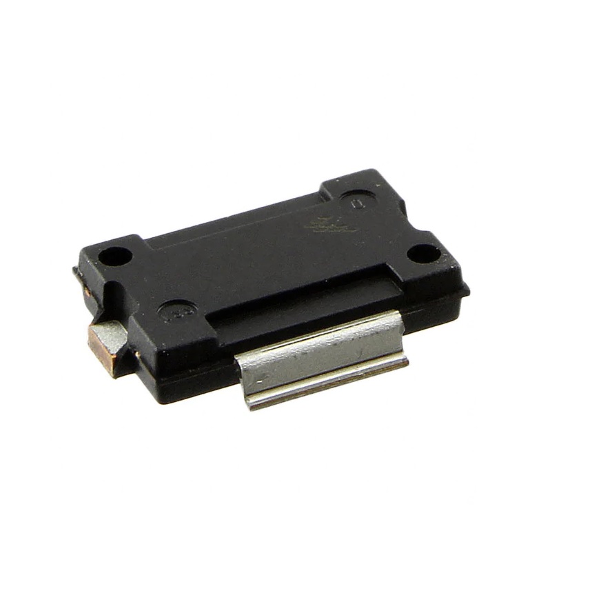 MW6S010GNR1 - Транзистор полевой MOSFET N-канальный высокочастотный 28В 10Вт TO270-2GW