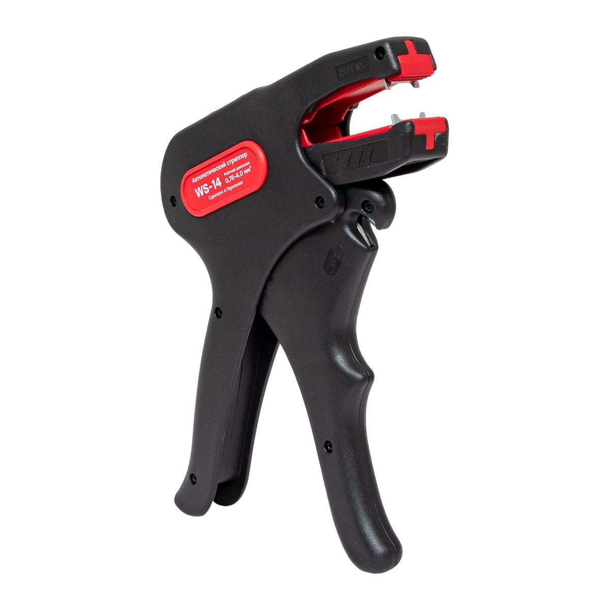 Стриппер автоматический WS-14 Professional ws-14