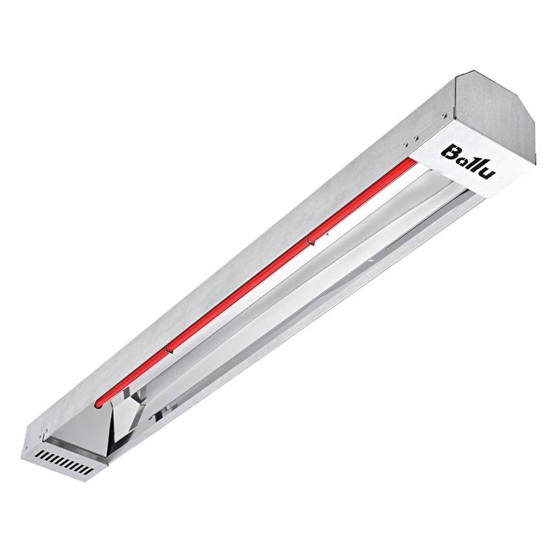 Обогреватель инфракрасный BIH-T2-1.5 НС-1069381