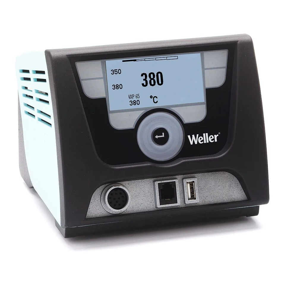 WX 1 control unit 230V UK F/G - Многофункциональный одноканальный сенсорный цифровой блок управления, без инструмента