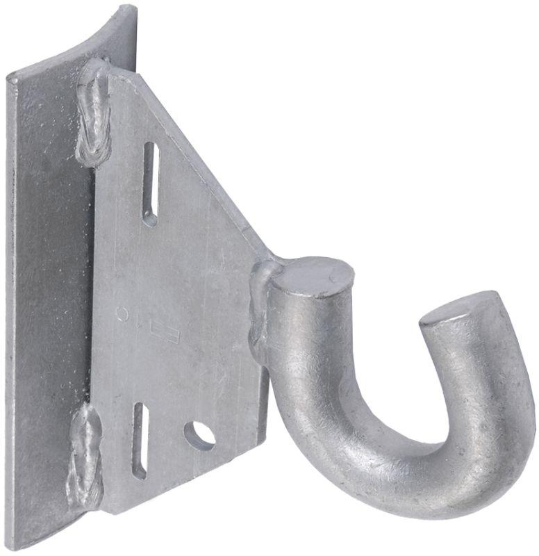 Крюк КМ-2800 (SOT39) UKK-12-3-2800