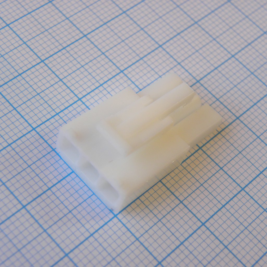 KLS1-XM1-4,50-1X3-MH/FT - гнездо, шаг 4.5мм 6А 300В, требуются контакты L-KLS1-XM1-4.50-FT