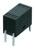 PLT5BPH5013R1SNL - Дроссель синфазный 20uH 3A 17mOhm DCR Thru-Hole Box