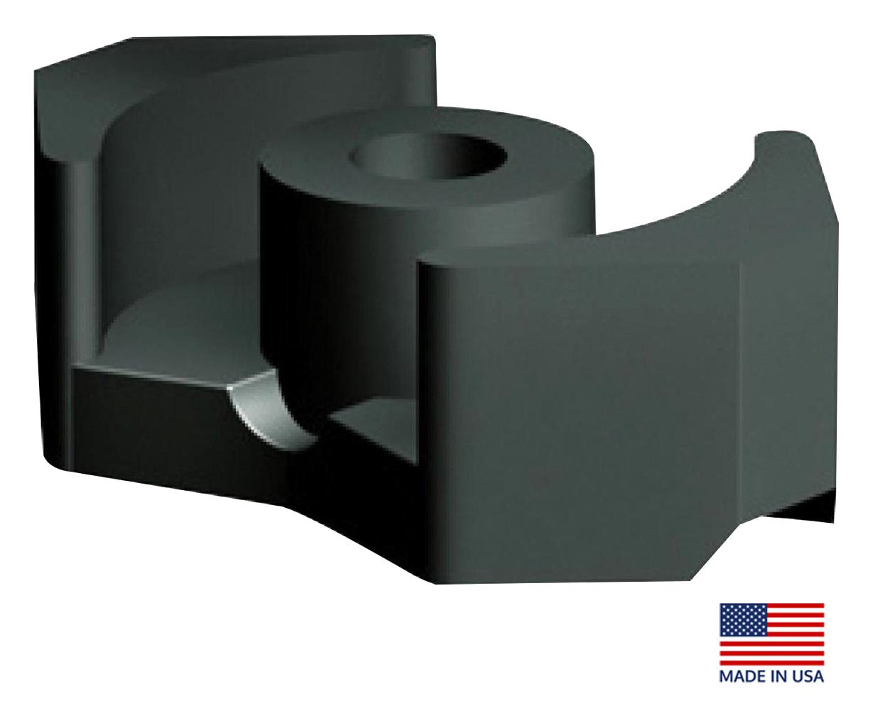 B65807J0160A087 - RM6 N87 с заз. Al=160 нГн Сердечник B65807J0160A087