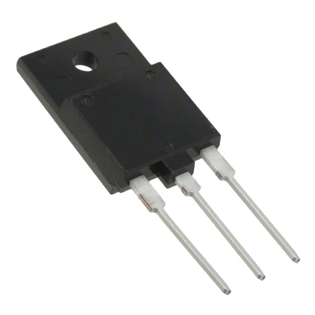 CS45-16IO1 - Тиристор 1600В 45А 80мА