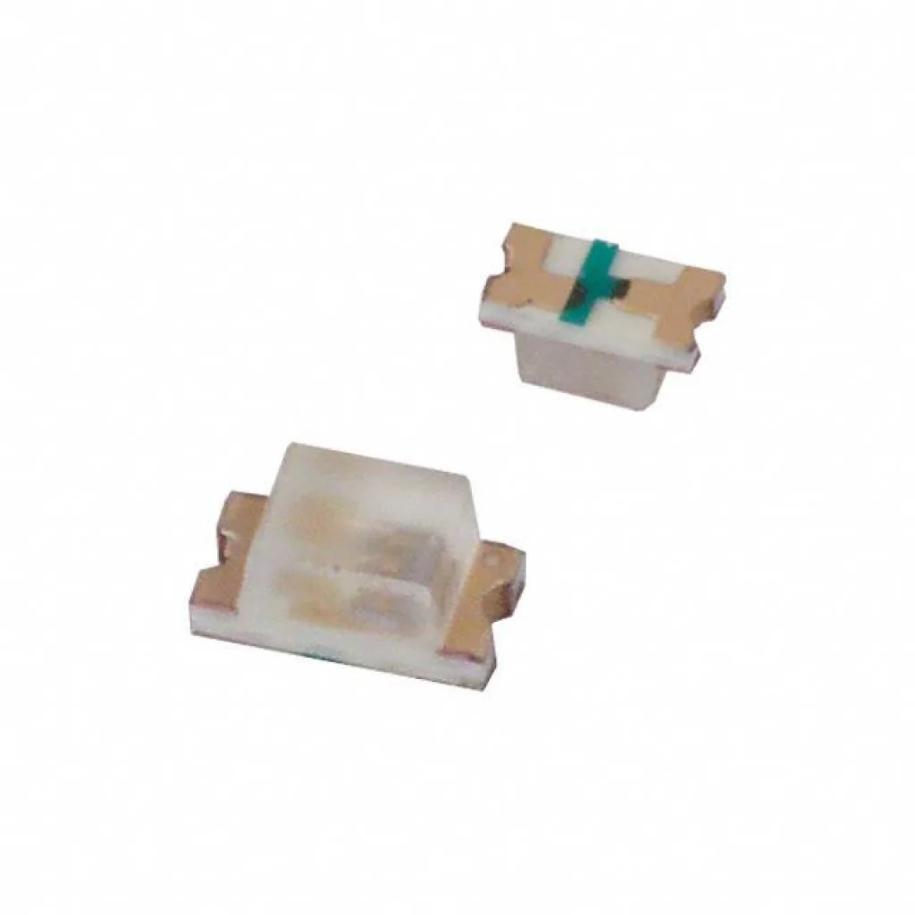 LTST-C190KGKT - Светодиод smd 1,6х0,8мм/зеленый/571нм/18-71мкд/прозрачный/130°