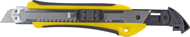 Нож выдвижной кассетный 82 957 OHT-Nv03-18 18мм 82957