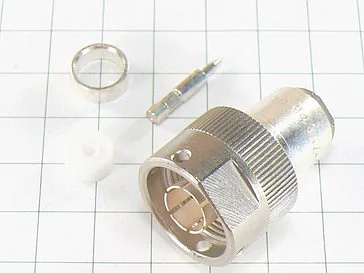 Вилка СР-50-758ФВ "5"
