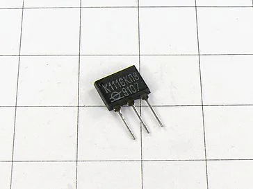 Микросхема К1116КП8
