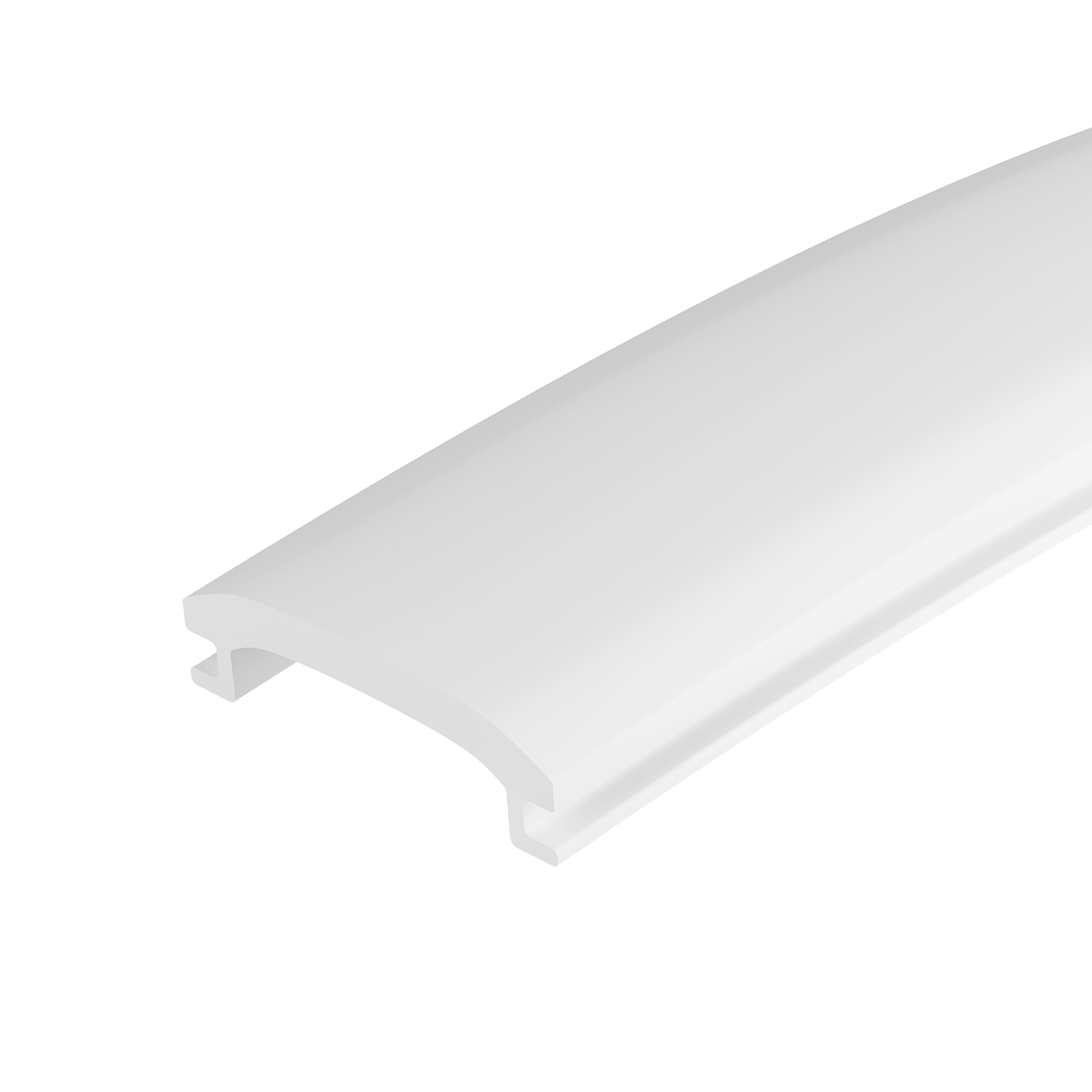 Экран STRETCH-SHADOW-10m OPAL-PVC (A2-CONTOUR-PRO) 040644 - Матовый экран для профиля STRETCH-SHADOW BLACK (A2-CONTOUR-PRO). Материал PVC. Светопропускание до 46%.Длина 10000мм. Цена за 1м.