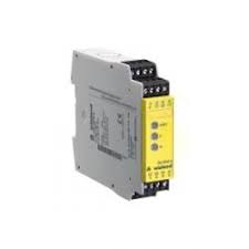 Реле безопасности SNA4063K AC 230V - Реле безопасности SNA4064K AC/ DC 24V 50-60Hz ,1/2 канальный