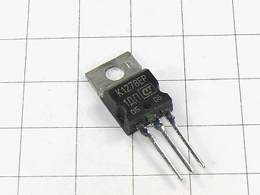 Микросхема К1278ЕР1ДП