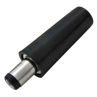 7-0027B / 5.5*2.5 MM - Штекер питания 5.5*2.5 мм