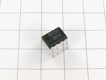 Микросхема КР159НТ1В