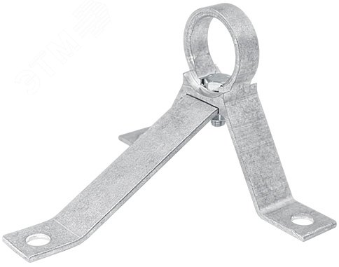 Кронштейн анкерный CT 600 (6.25кН) двойное анкерн. креплен. 10800061