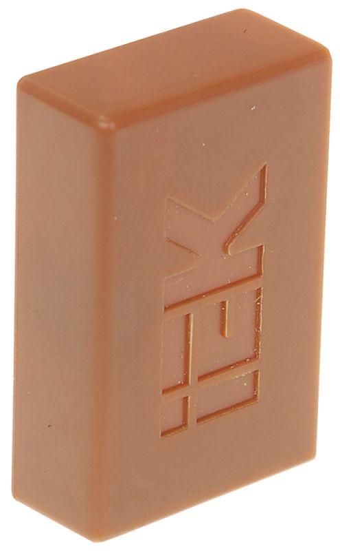 Заглушка 40х16 КМЗ дуб CKK10D-Z-040-016-K11