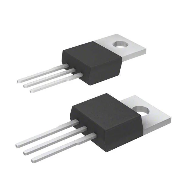 DSA80C100PB - Диодная сборка Шоттки 100В TO220