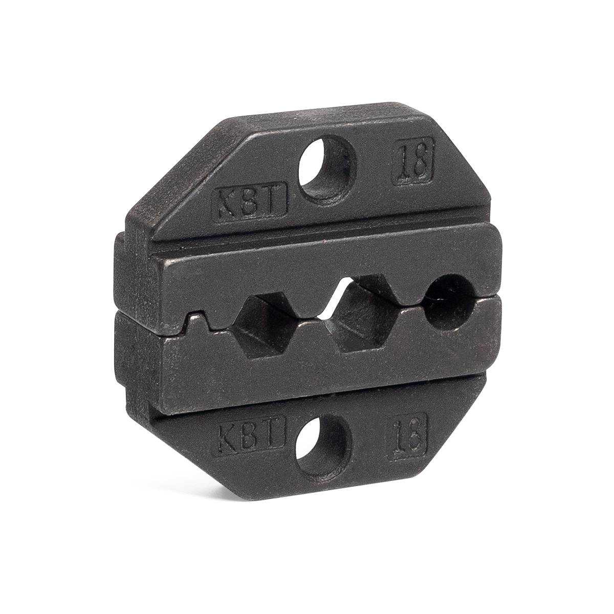 МПК-18 - Сменные губки для обжимного инструмента