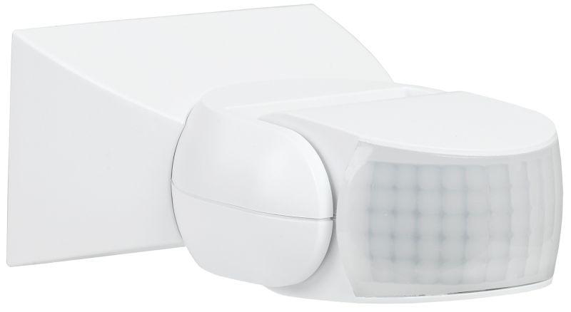 Датчик движения ДД 013 белый 1200Вт 180гр 12м IP65 LDD10-013-1100-001